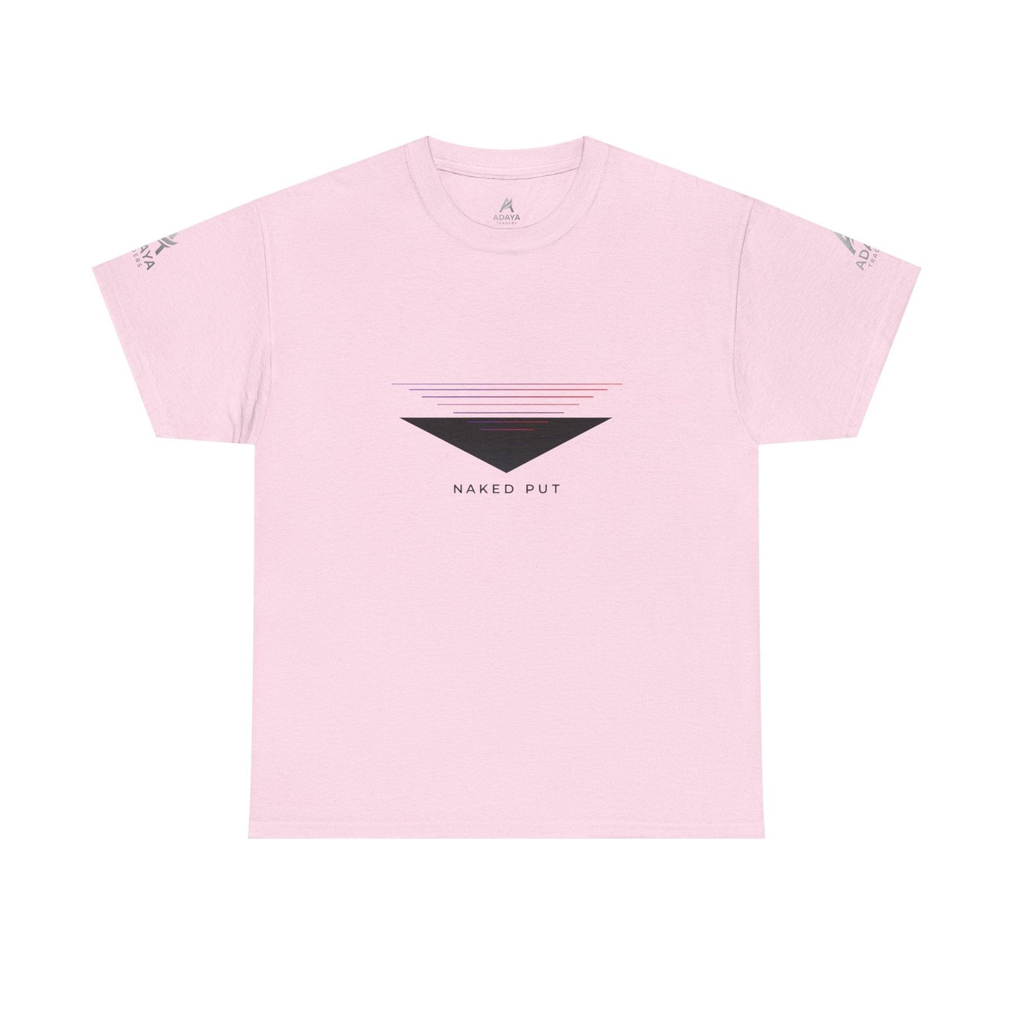 Naked Put T-Shirt