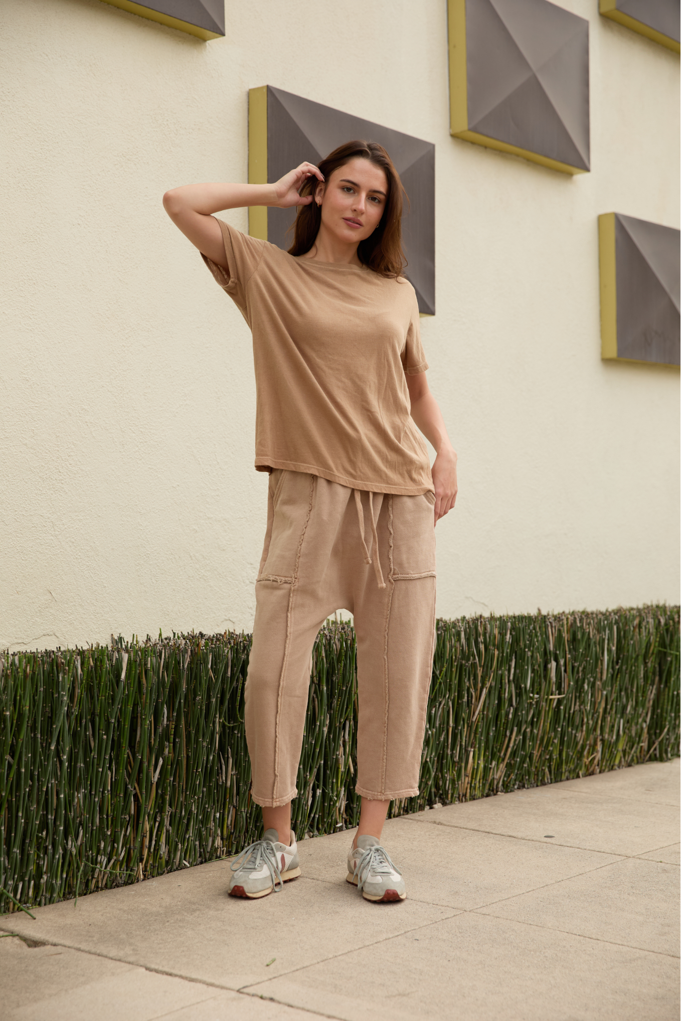 Arden Tee
