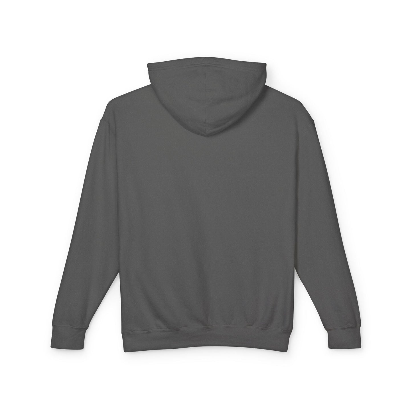 Call Option Hooded Sweatshirt