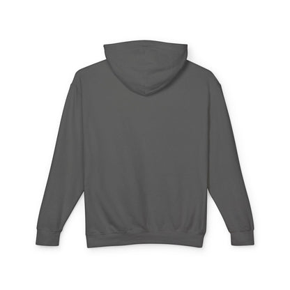 Call Option Hooded Sweatshirt
