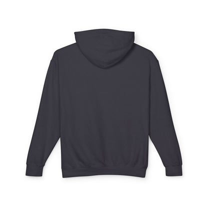 Bull Put Spread Hoodie