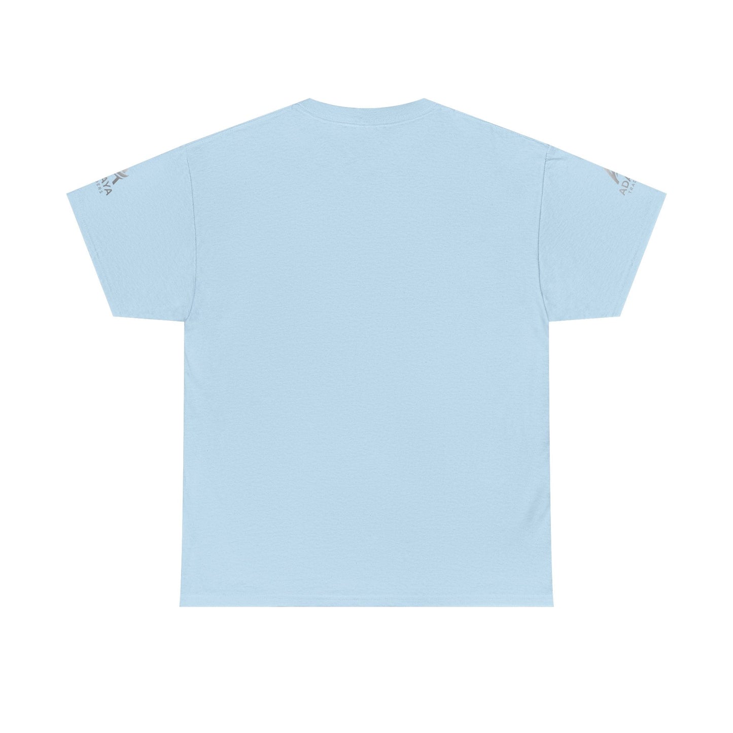 Ratio Spread Tee
