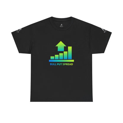 Bull Put Spread Tee