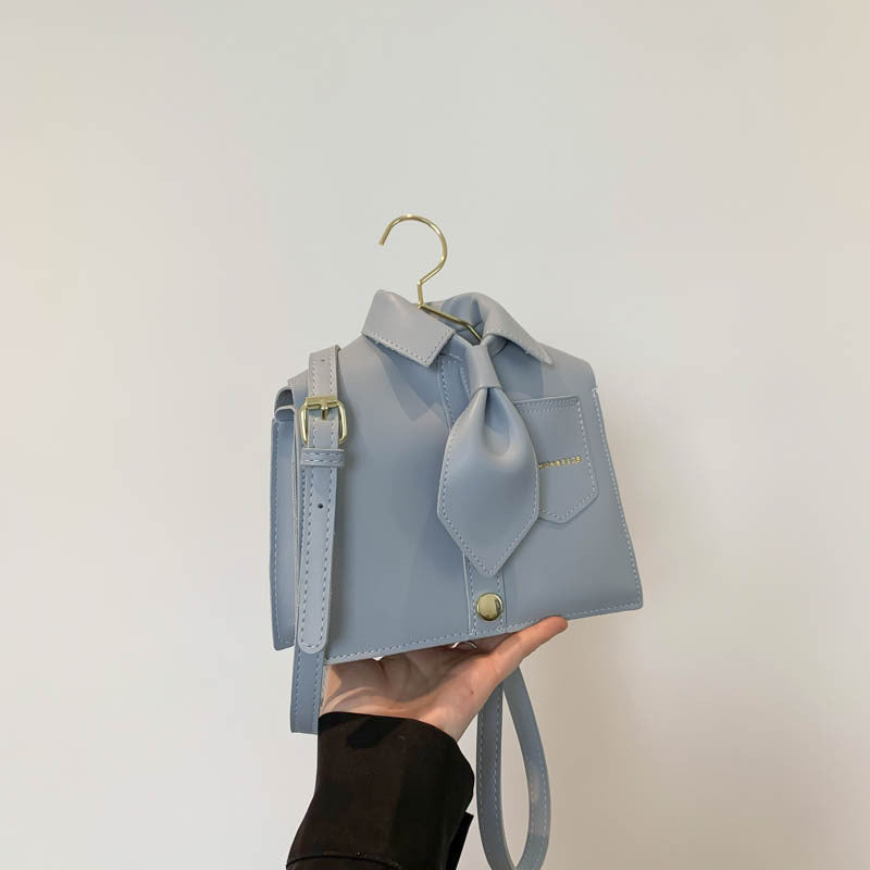 Designer Xiaohongshu Same Style Women's Cross-body Bag