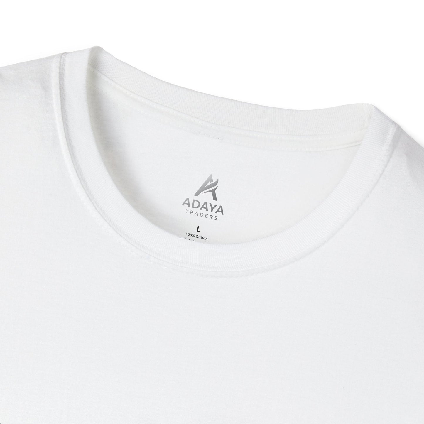 Discipline Over Comfort Graphic T-Shirt