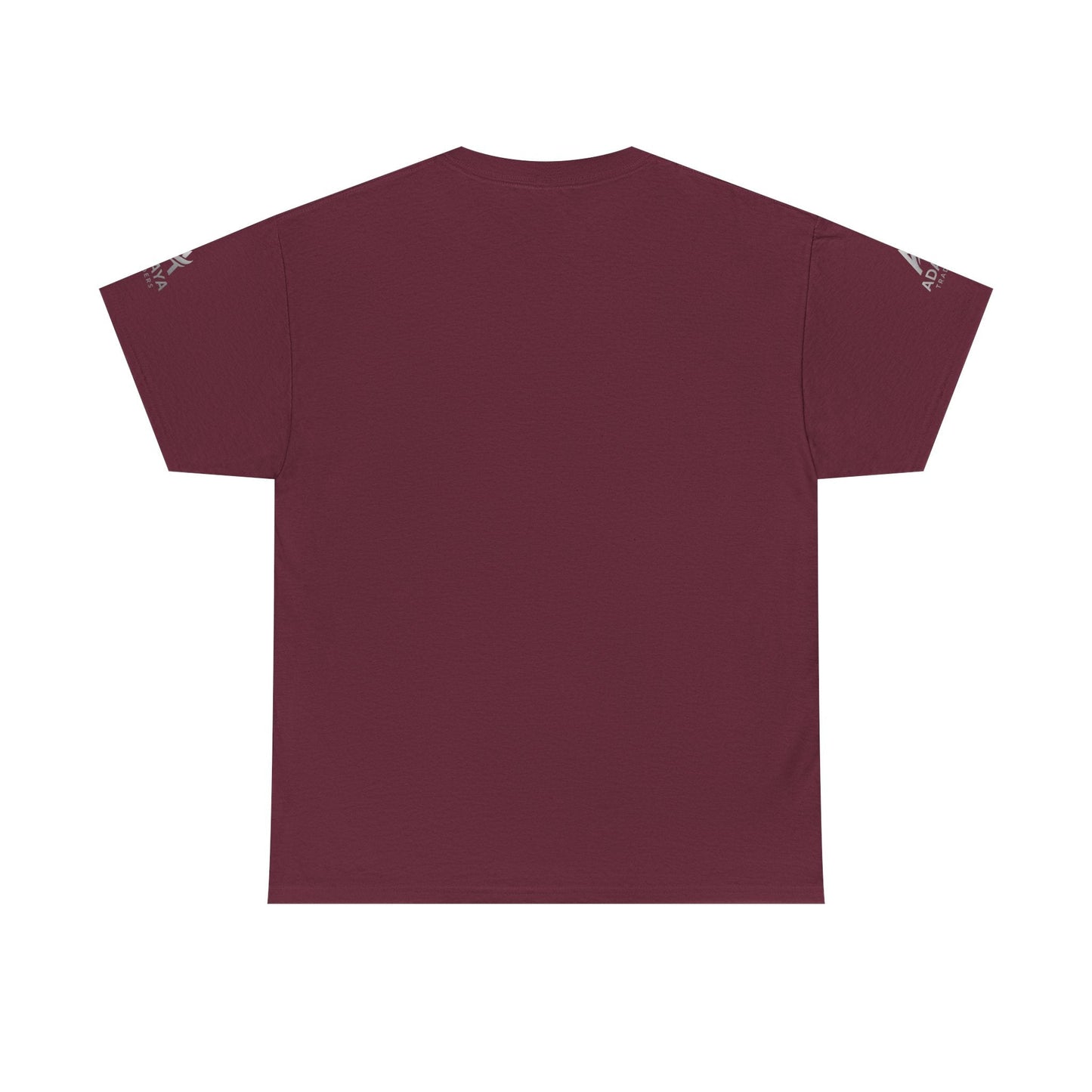Dual Expansion Long Straddle Tee