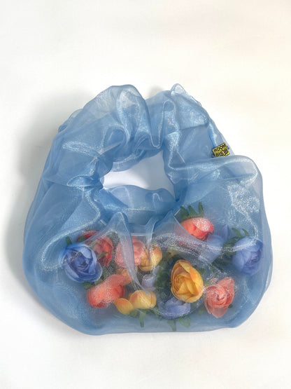 Rose Baby Bag