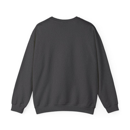 Christ Unisex Sweatshirt — Colossians 3:17 Inspirational Crewneck