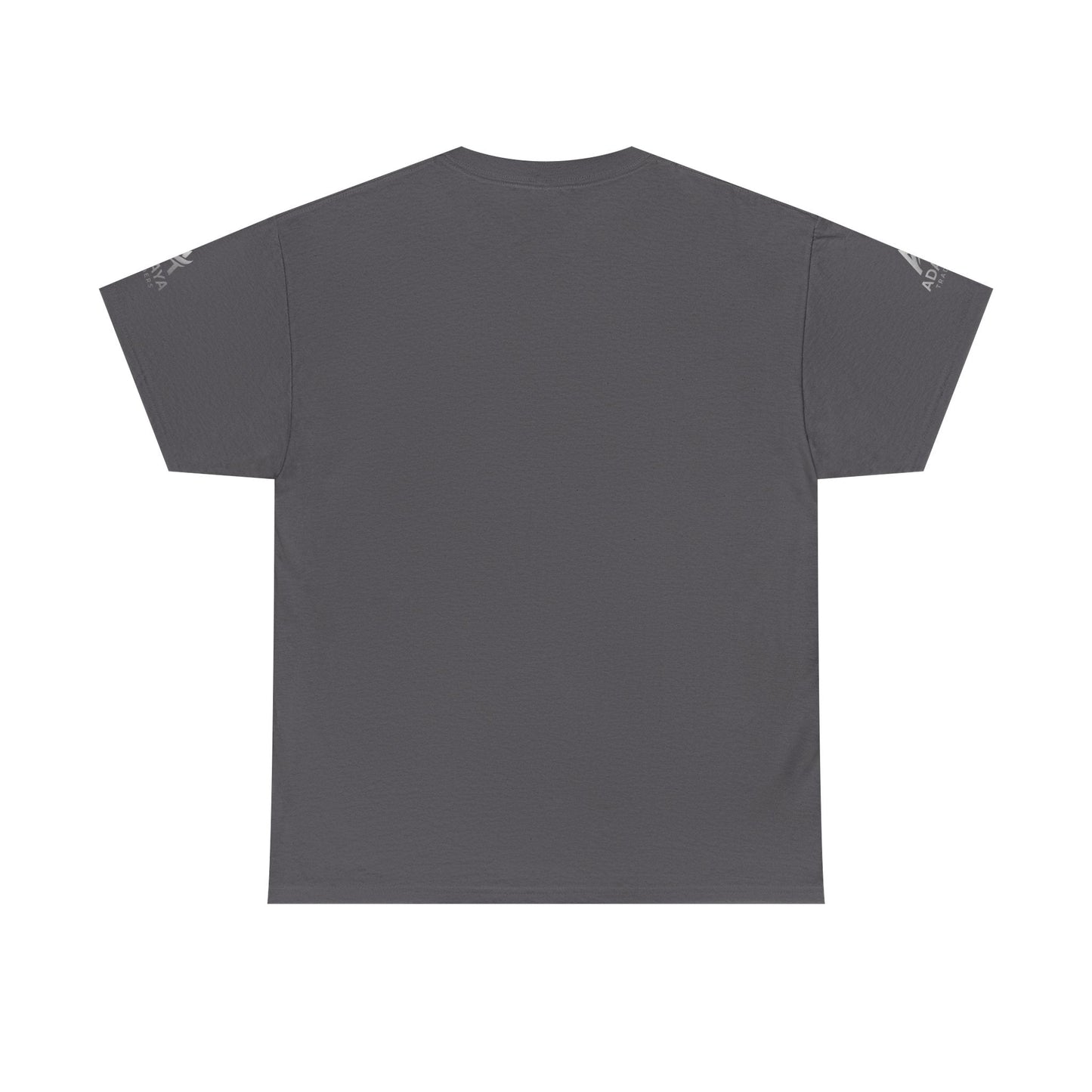 Dual Expansion Long Straddle Tee