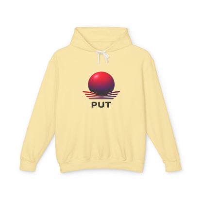 Gravity Bound Lightweight Sweatshirt