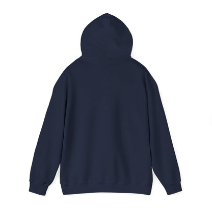 Christ Unisex Hoodie — Inspirational Graphic Pullover