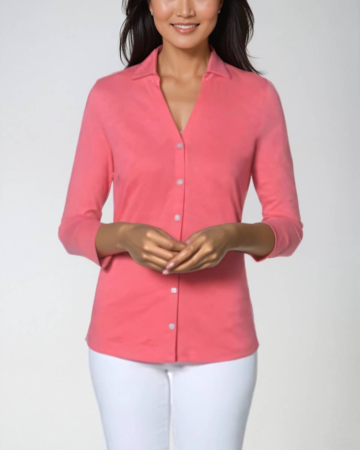 The Marina Shirt