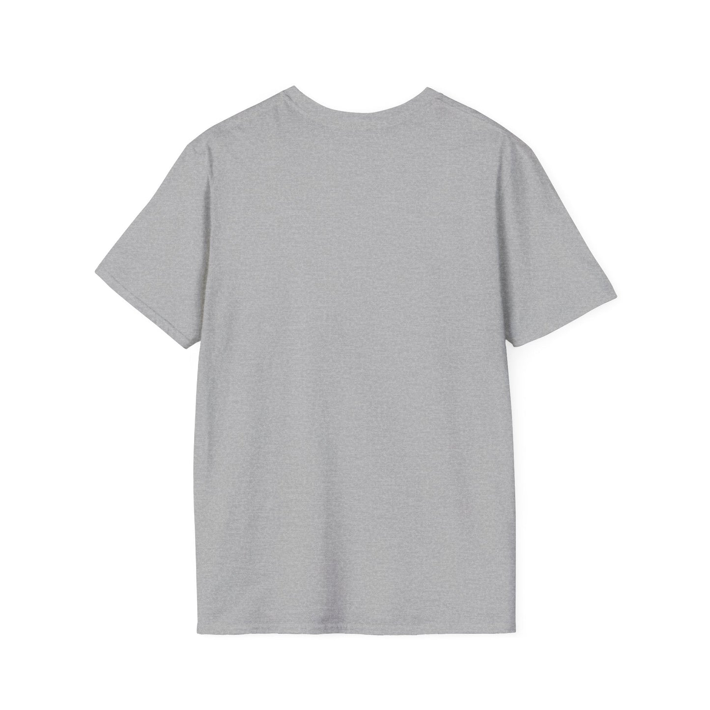 Discipline Over Comfort Graphic T-Shirt