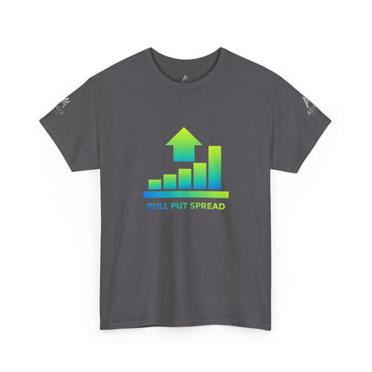 Bull Put Spread Tee