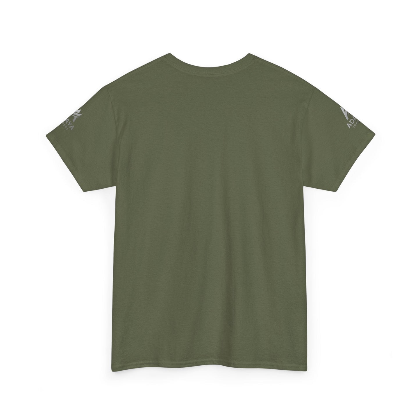 Vertical Spread Graphic Tee