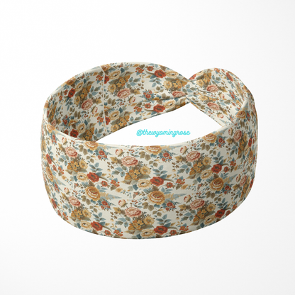 Not My Grandmothers Couch Headband