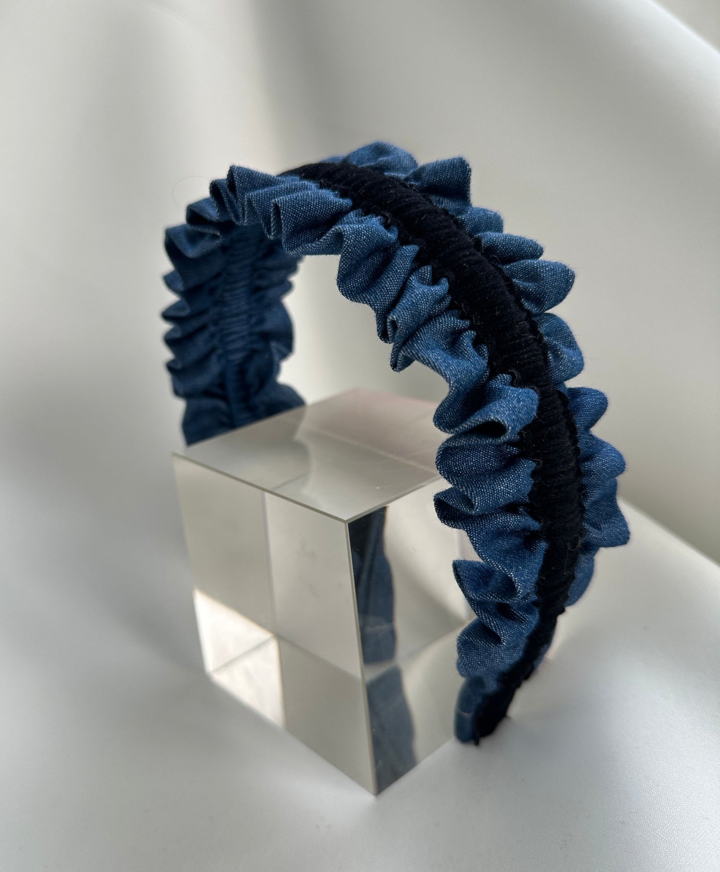 Natalia Headband