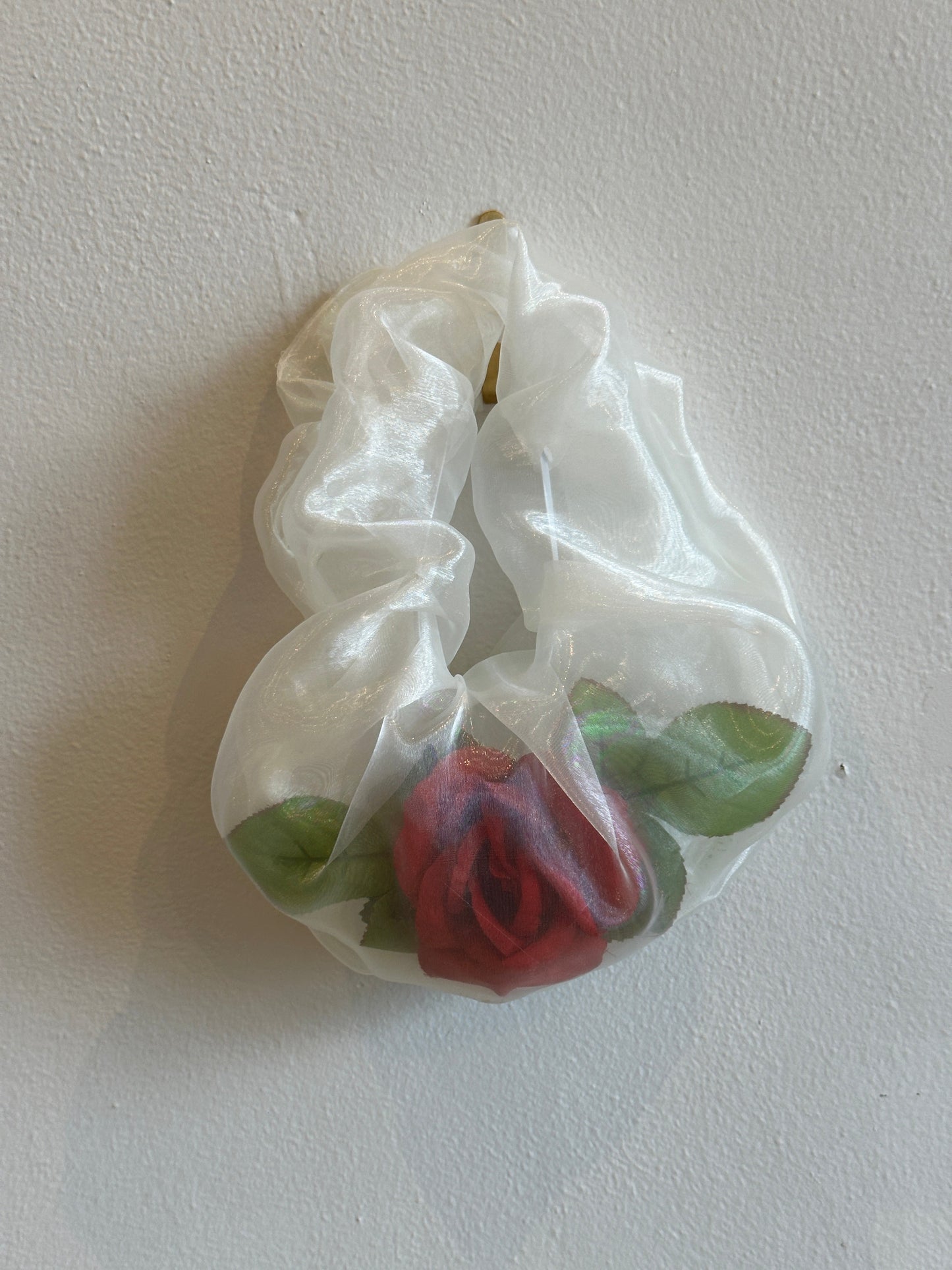 Rose Baby Bag