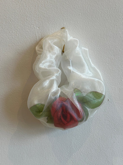 Rose Baby Bag