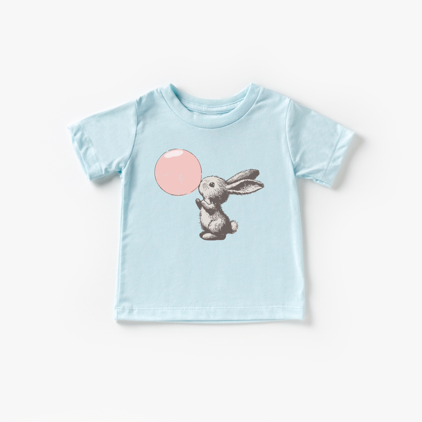 Bubble Gum Bunny