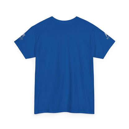 Trader's Edge Tee — Bull vs Bear Stock Market T‑Shirt