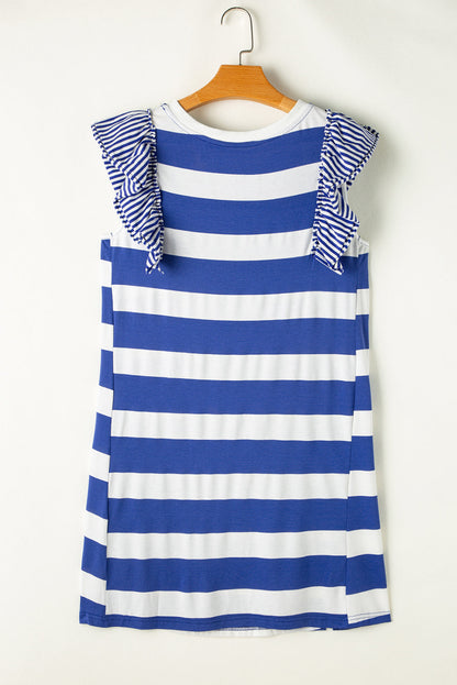 Alexandra T Shirt Dress T-Shirt