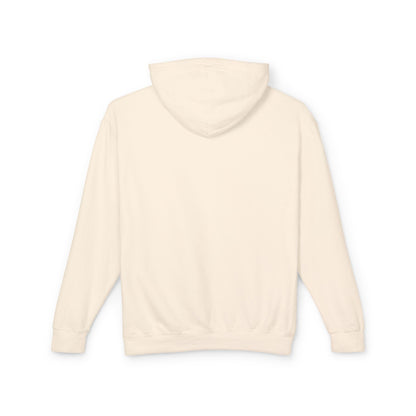 Vertical Spread Hoodie