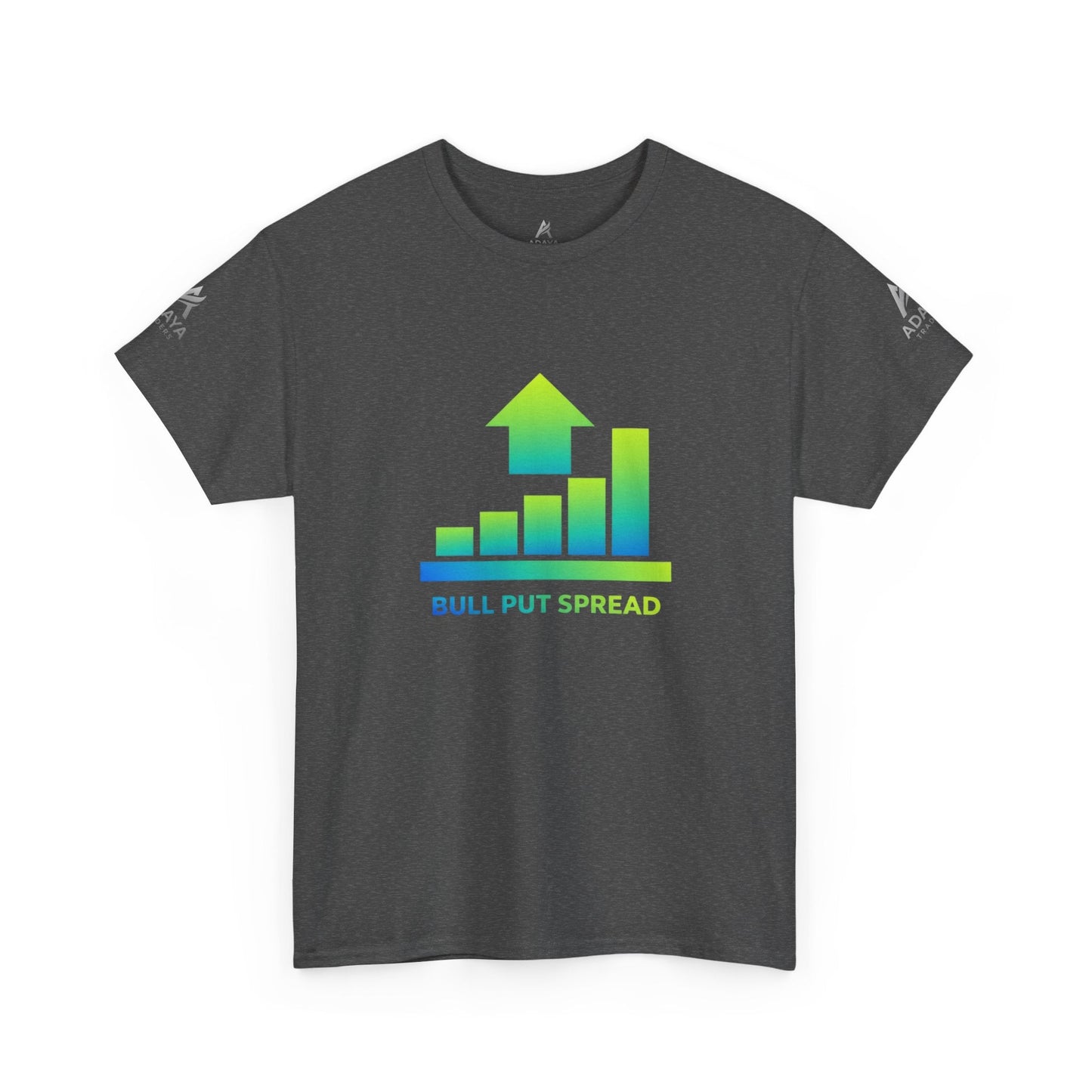 Bull Put Spread Tee