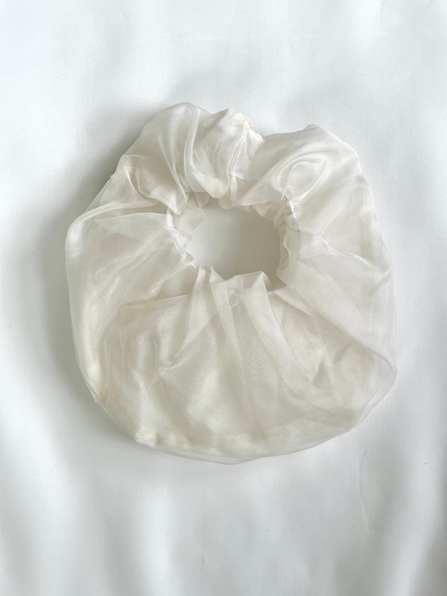 Fresh Floral Bouquet Bag