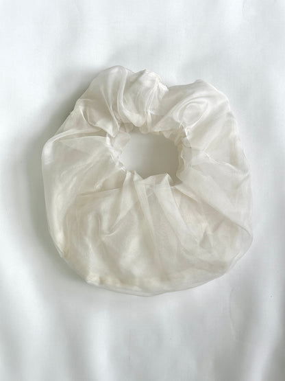 Fresh Floral Bouquet Bag
