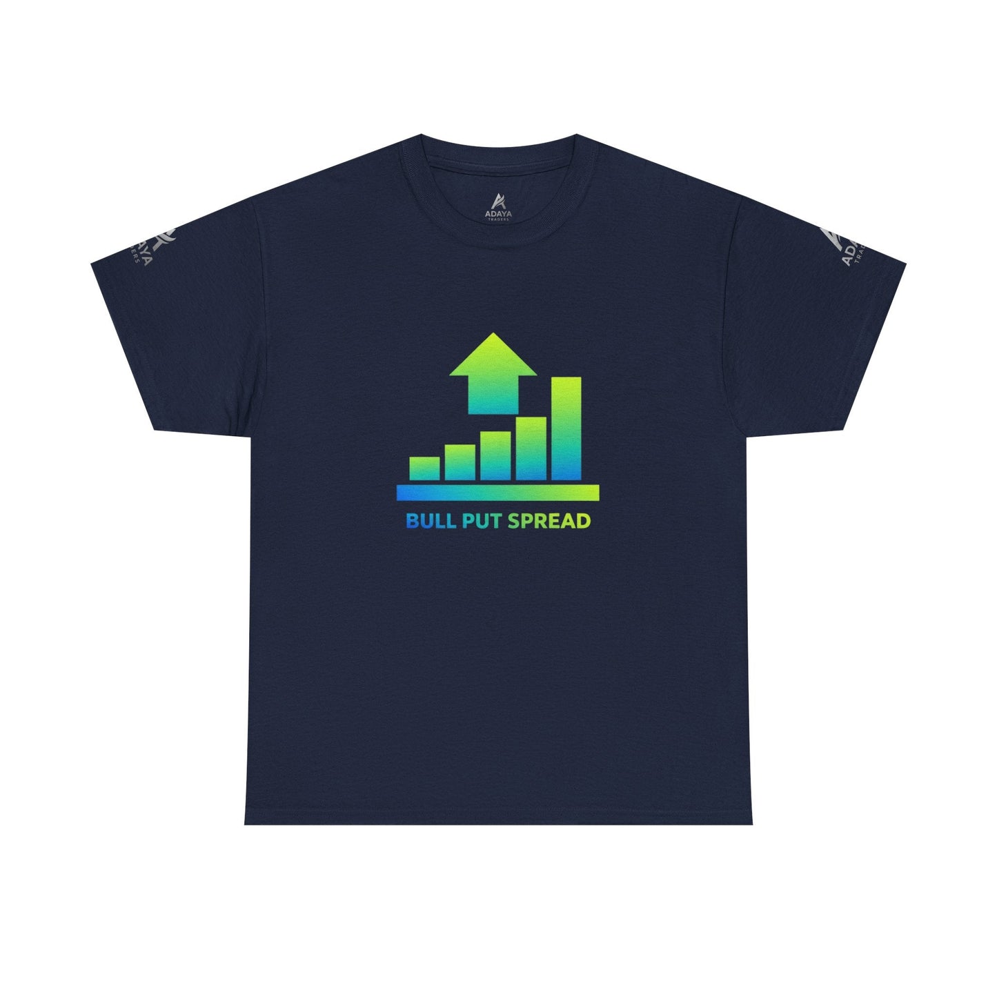 Bull Put Spread Tee
