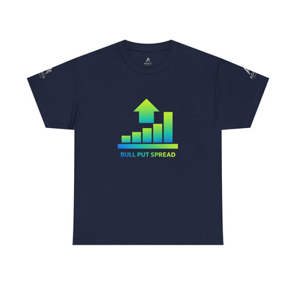 Bull Put Spread Tee