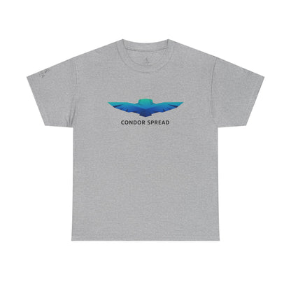 Condor Spread Tee