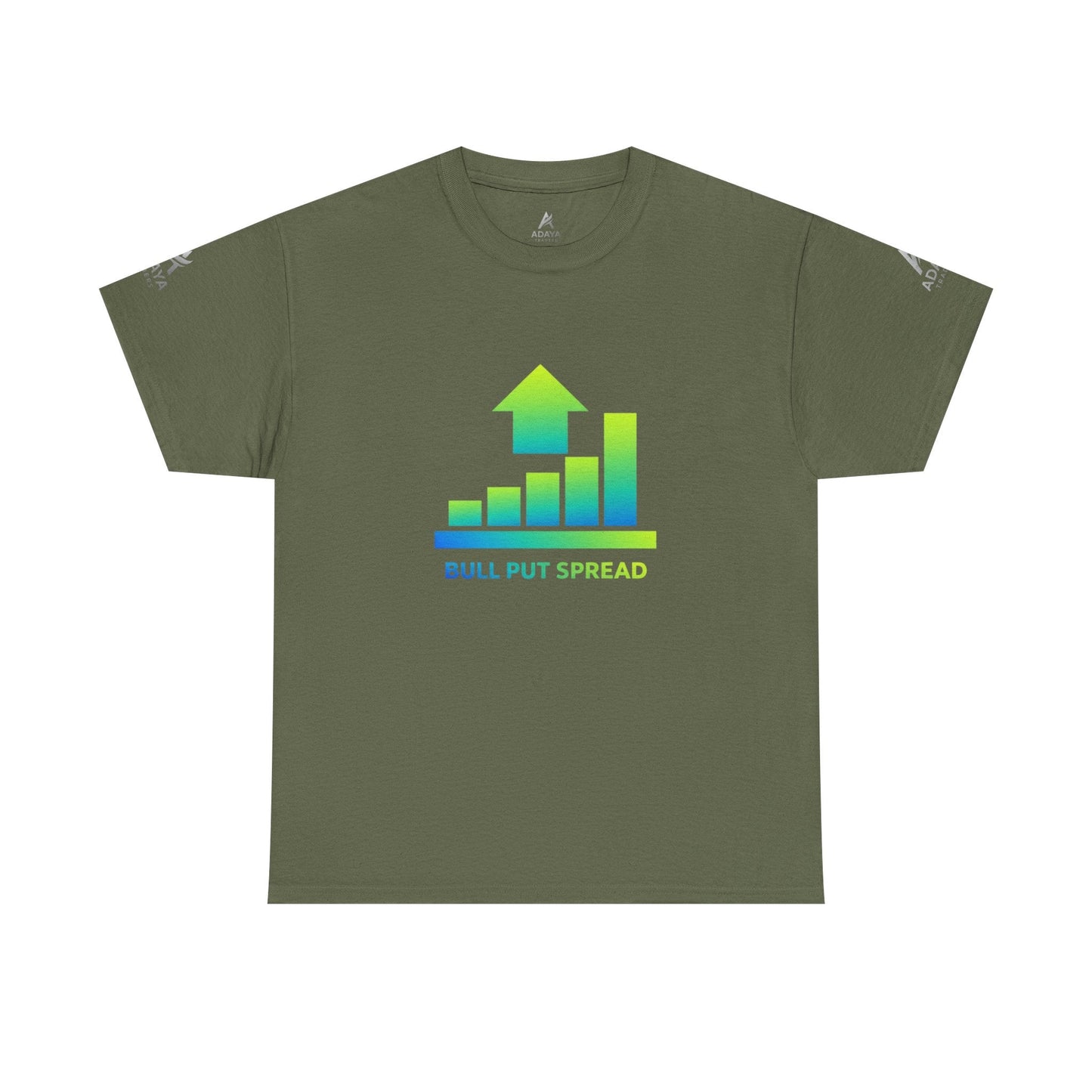Bull Put Spread Tee
