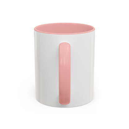 Coffee Mug - "Todo lo puedo en Cristo que me fortalece" (Filipenses 4:13)