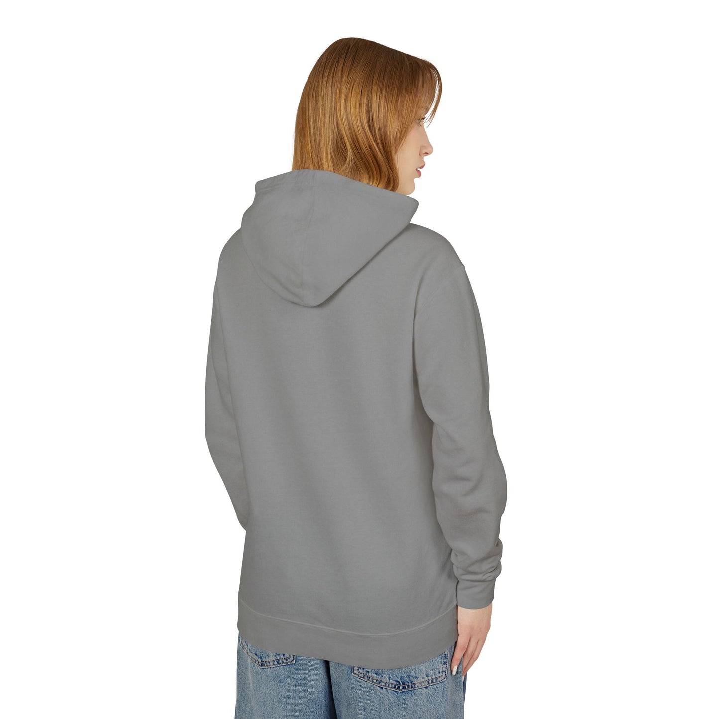 Ratio Spread Hoodie