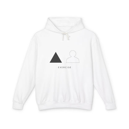 Metamorph Hooded Sweatshirt