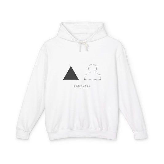 Metamorph Hooded Sweatshirt