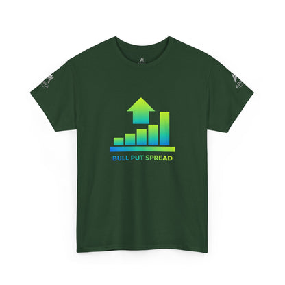 Bull Put Spread Tee