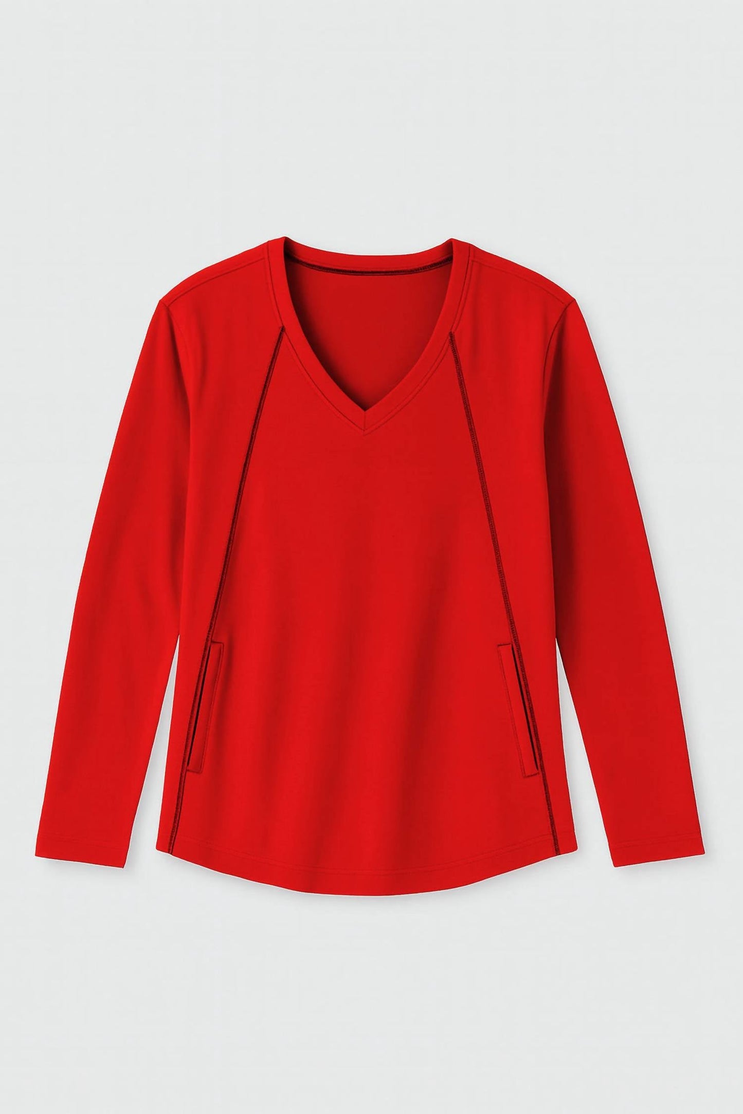 The Eastport Top