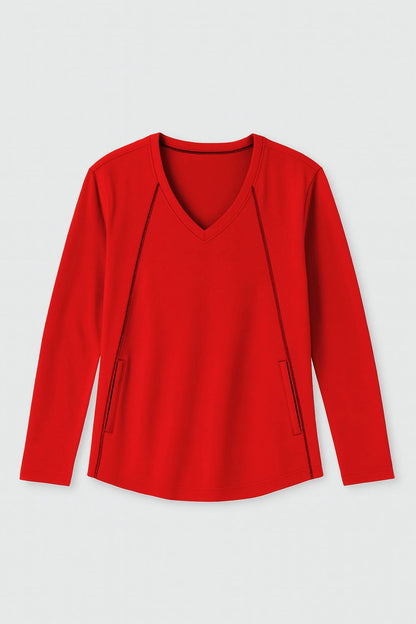 The Eastport Top