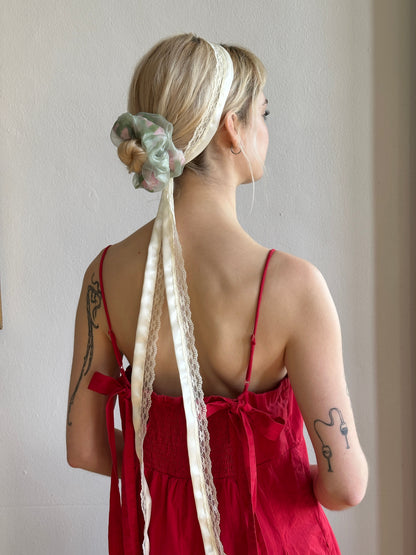 Edie Long Line Headband
