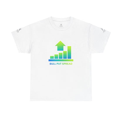 Bull Put Spread Tee
