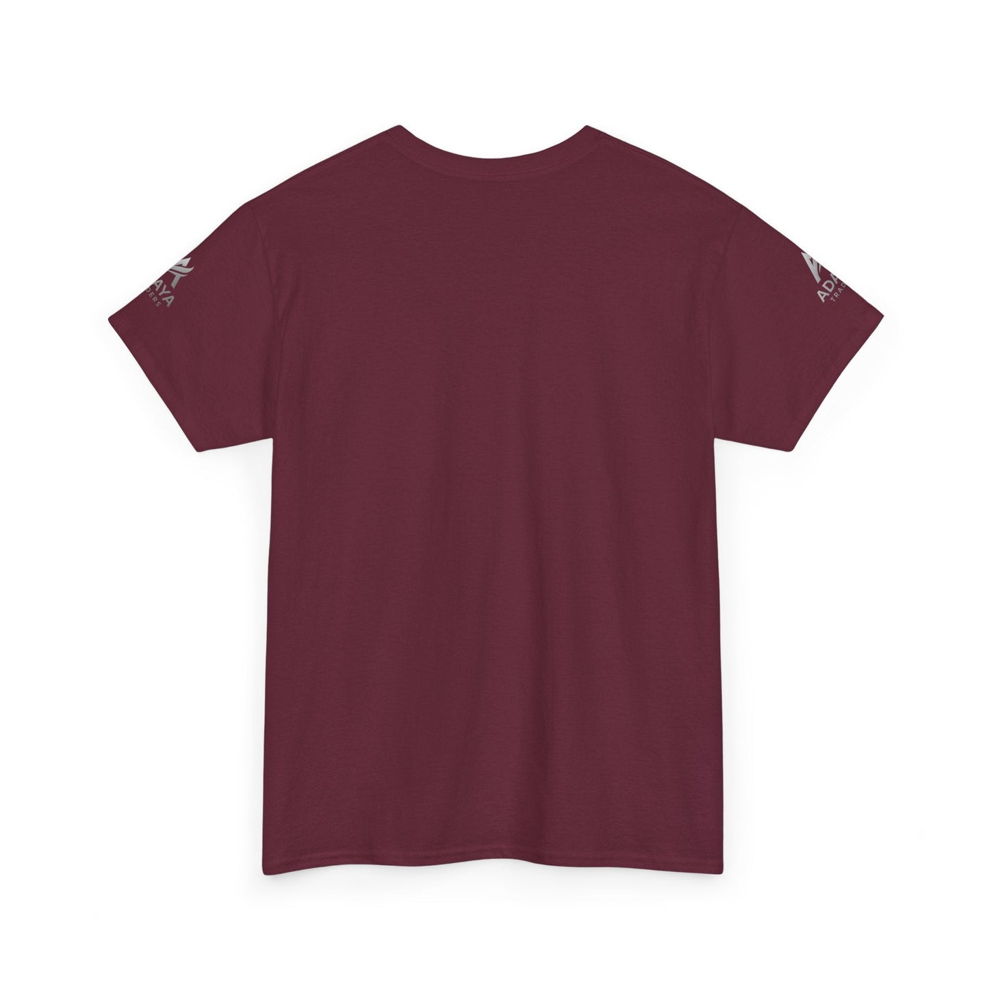 Ratio Spread Tee