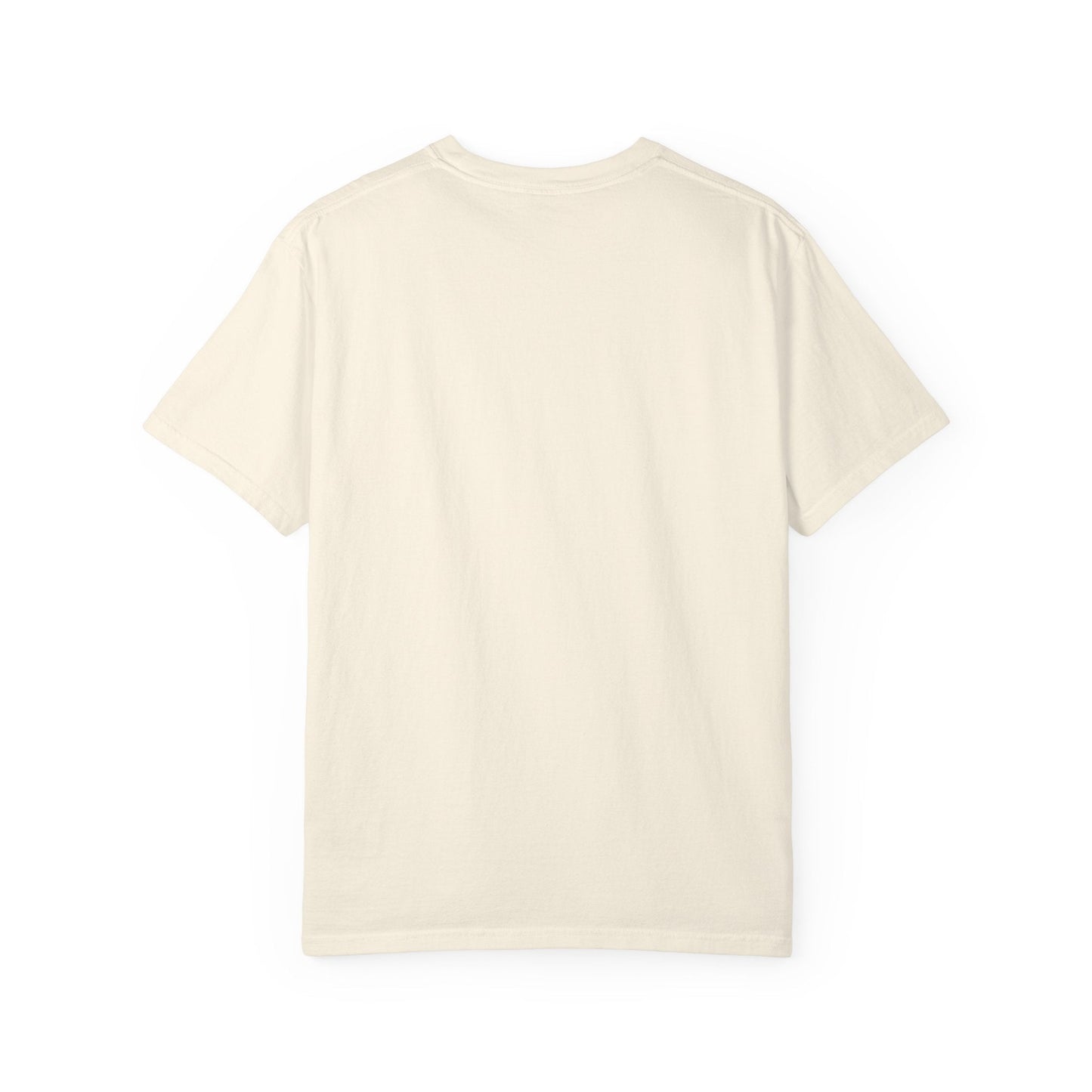 Strategy First, Emotion Never T-Shirt