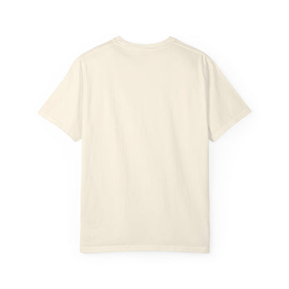 Strategy First, Emotion Never T-Shirt