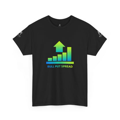 Bull Put Spread Tee