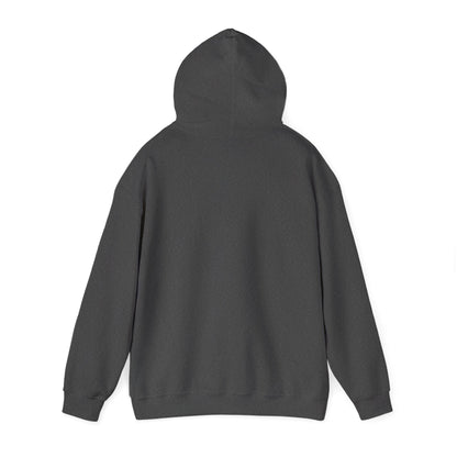 Christ Unisex Hoodie — Inspirational Graphic Pullover