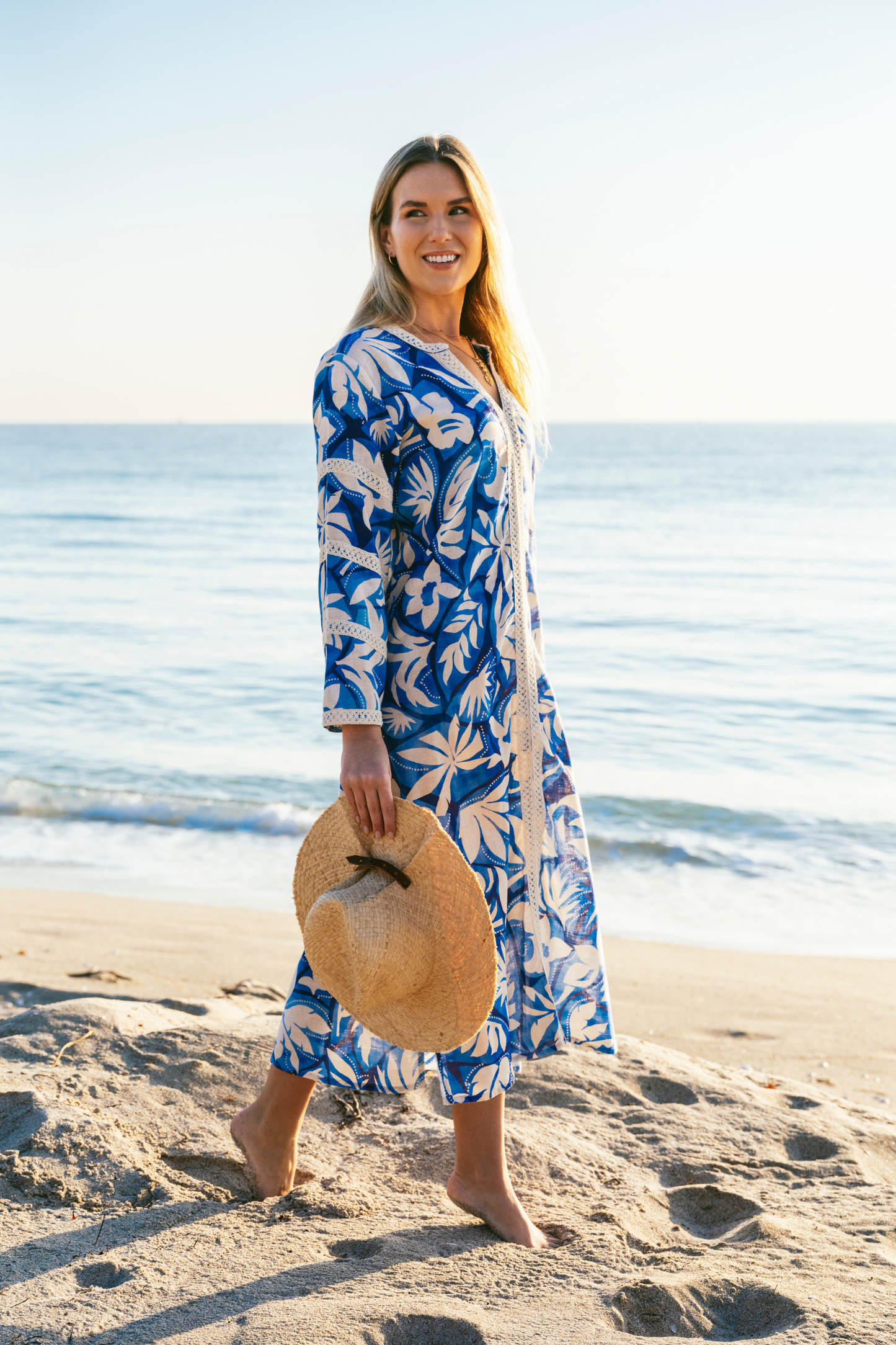 BARDOT DRESS | DANE