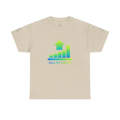 Bull Put Spread Tee